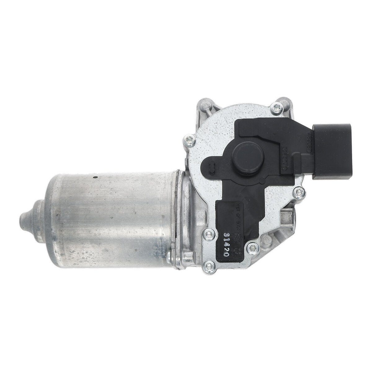 WIPER MOTOR FRONT SKODA FABIA LHD
